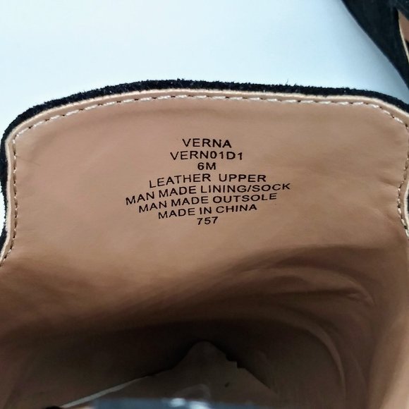 Steven by Steve Madden Verna 6 Slides - Picture 5 of 5